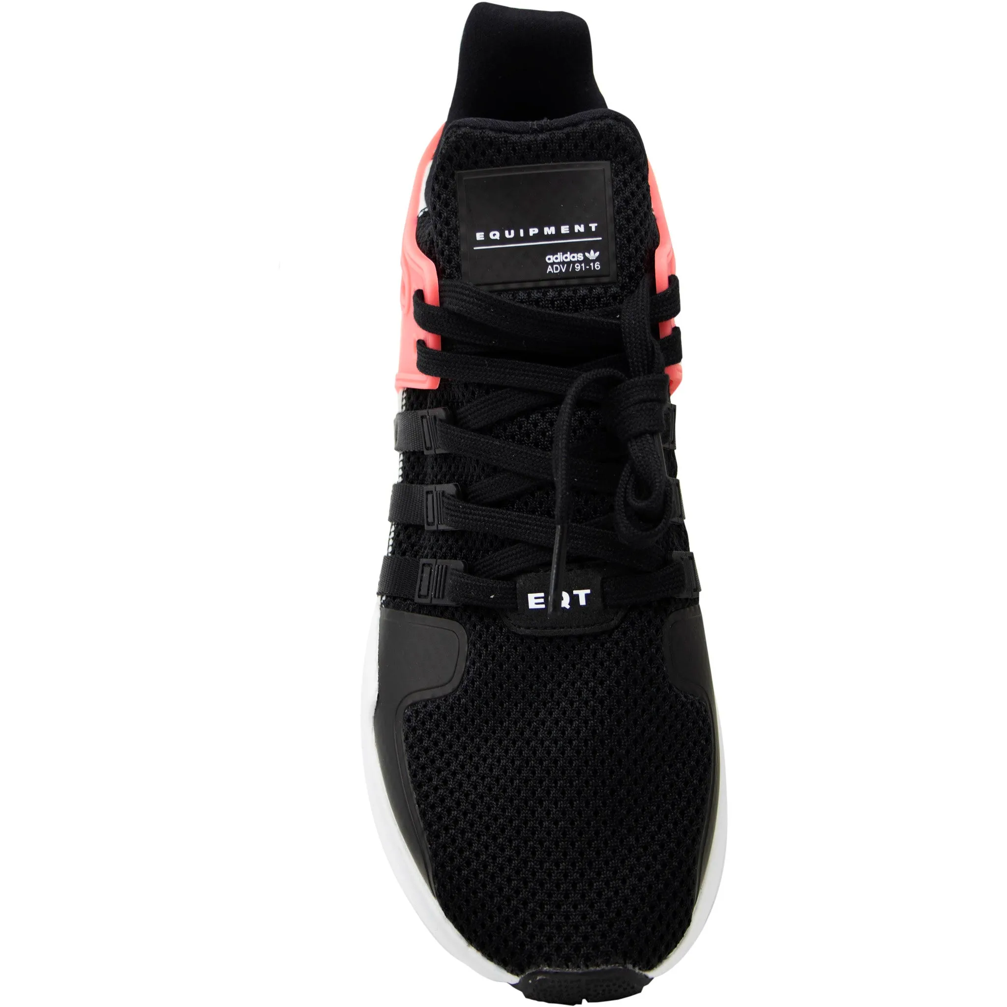 Adidas EQT Support Adv Black Trainers - Mens