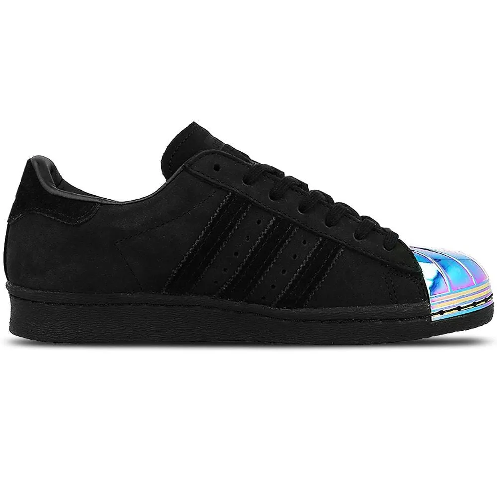 adidas Originals Superstar 80s Metal Toe W (black-multi)