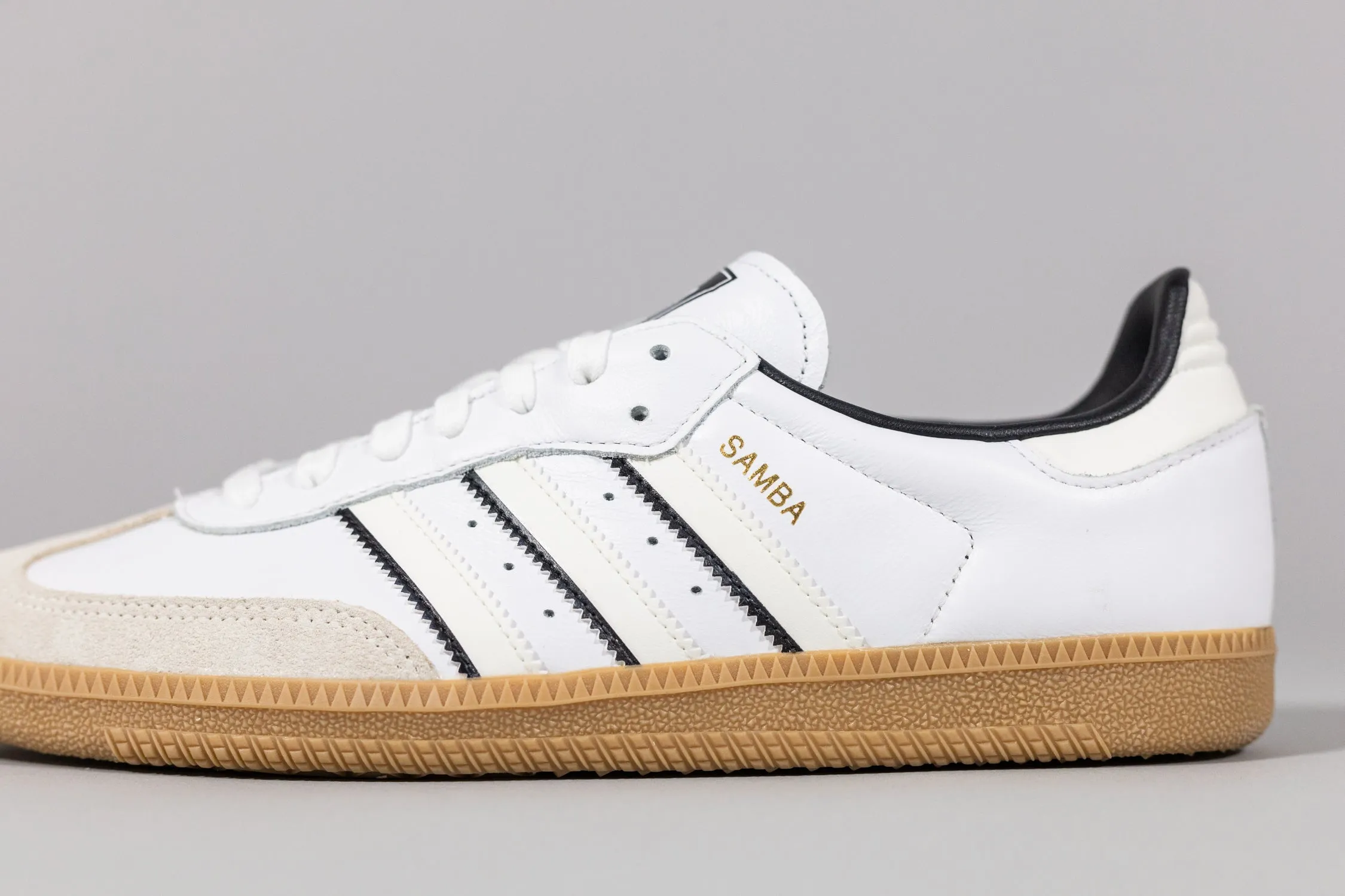 adidas Samba OG 'Off-White'