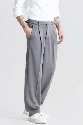 AdjustEase Koala Grey Trouser