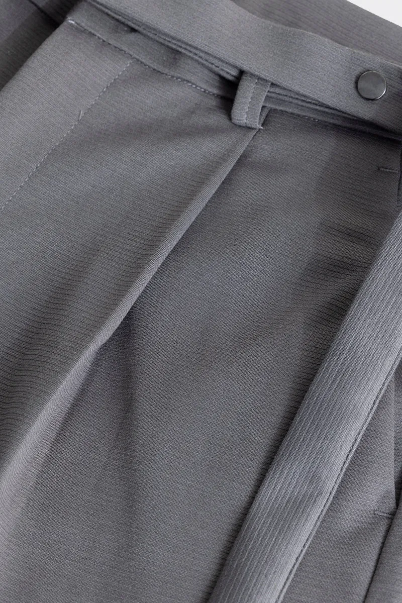 AdjustEase Koala Grey Trouser