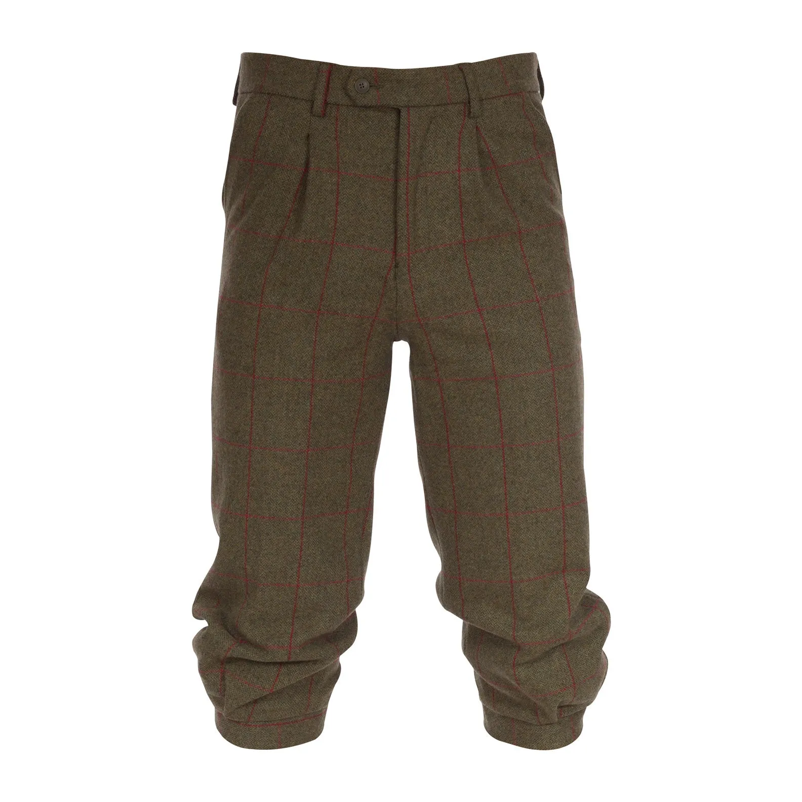 Alan Paine Combrook Men's Tweed Breeks