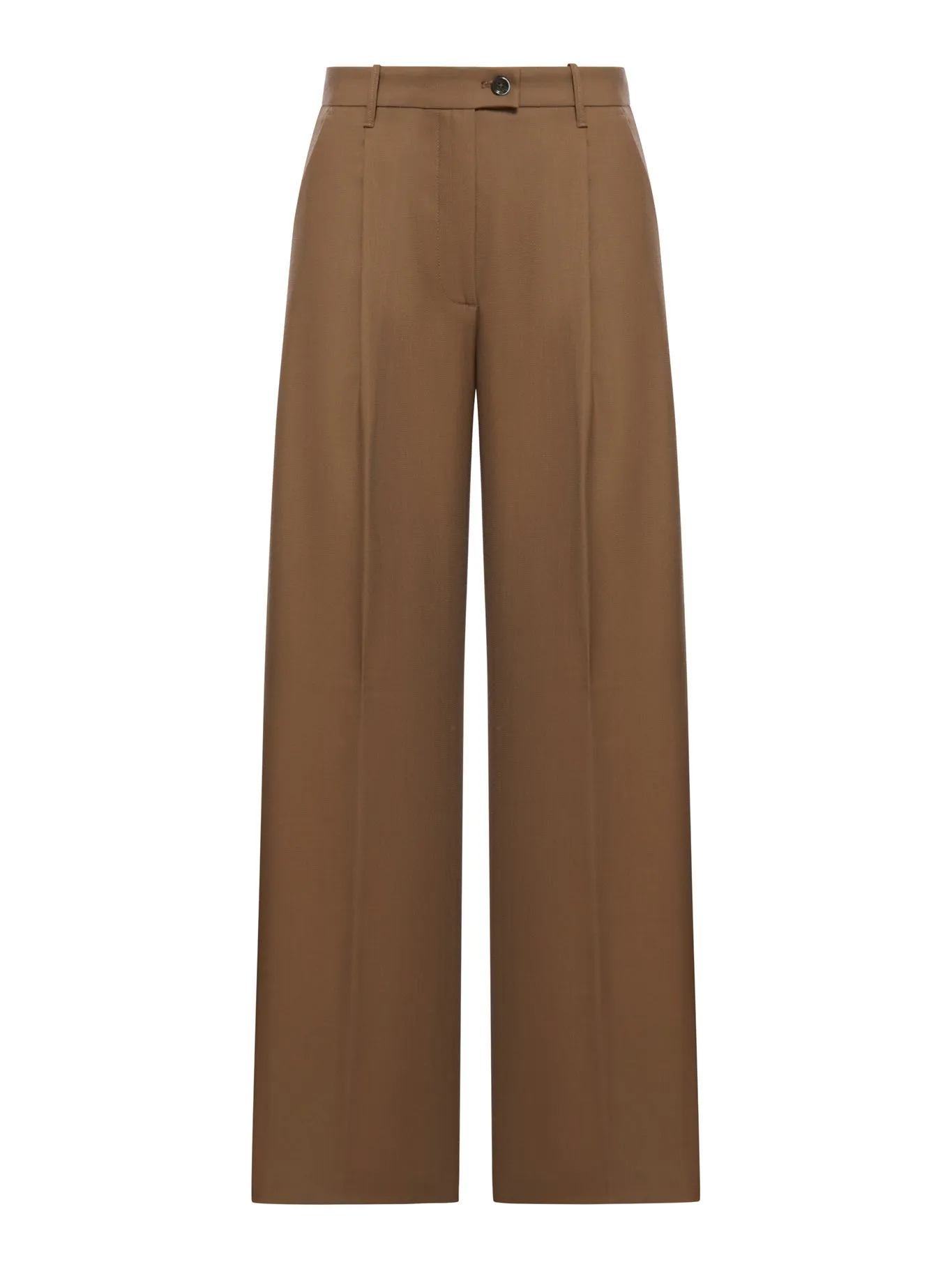 Alice wool trousers