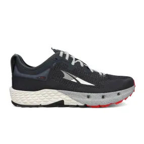 Altra Timp 4 Running Shoe  (Men) - Black