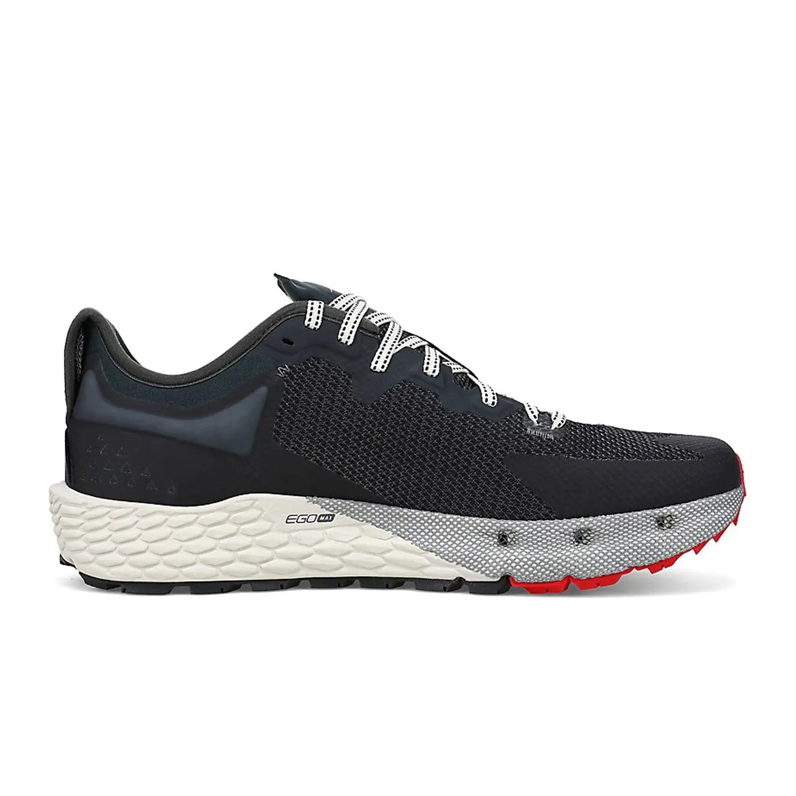 Altra Timp 4 Running Shoe  (Men) - Black