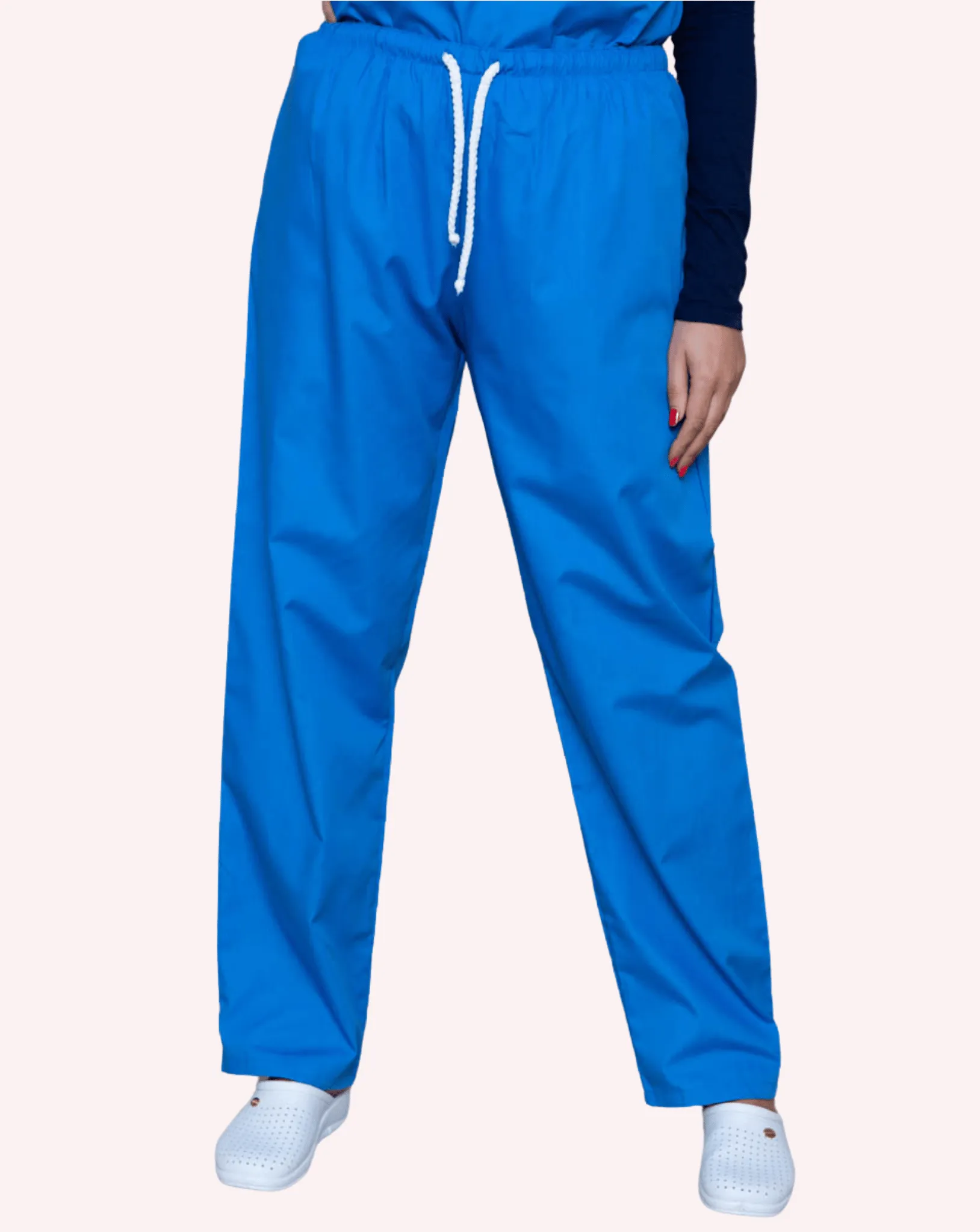 Aria Unisex Lightweight Scrub Trousers