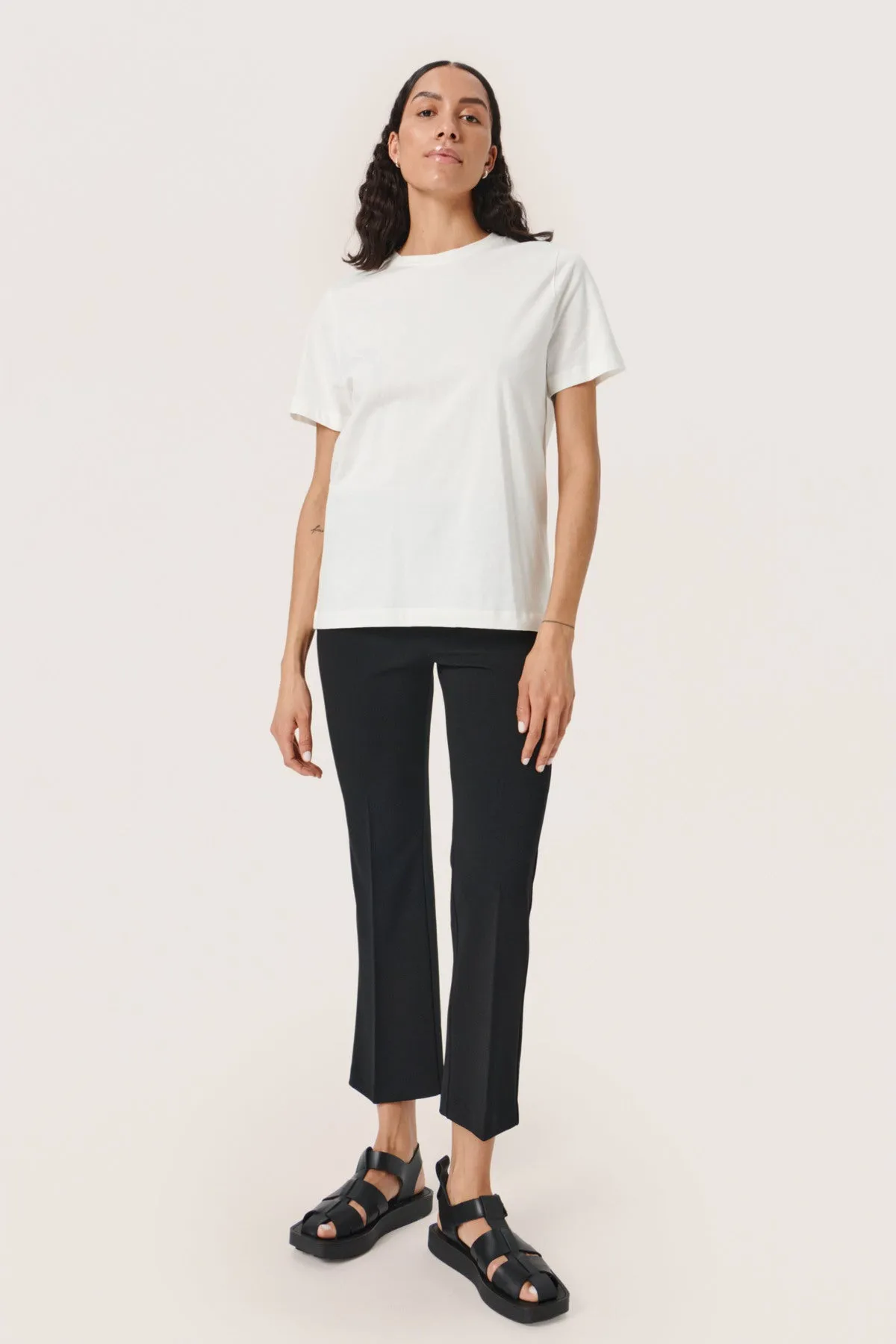 Bea Kickflare Trousers