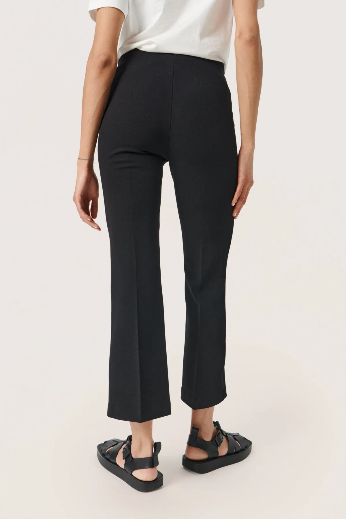 Bea Kickflare Trousers