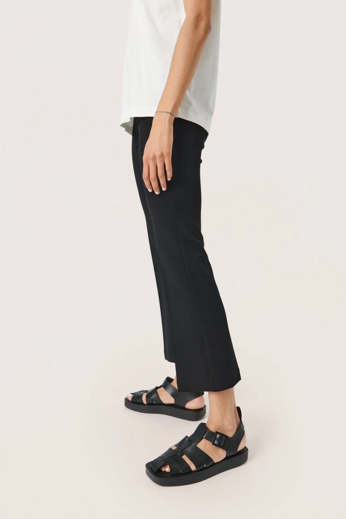 Bea Kickflare Trousers