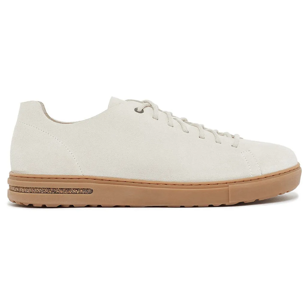 Bend Low Decon Nubuck Unisex Low Top Sneakers