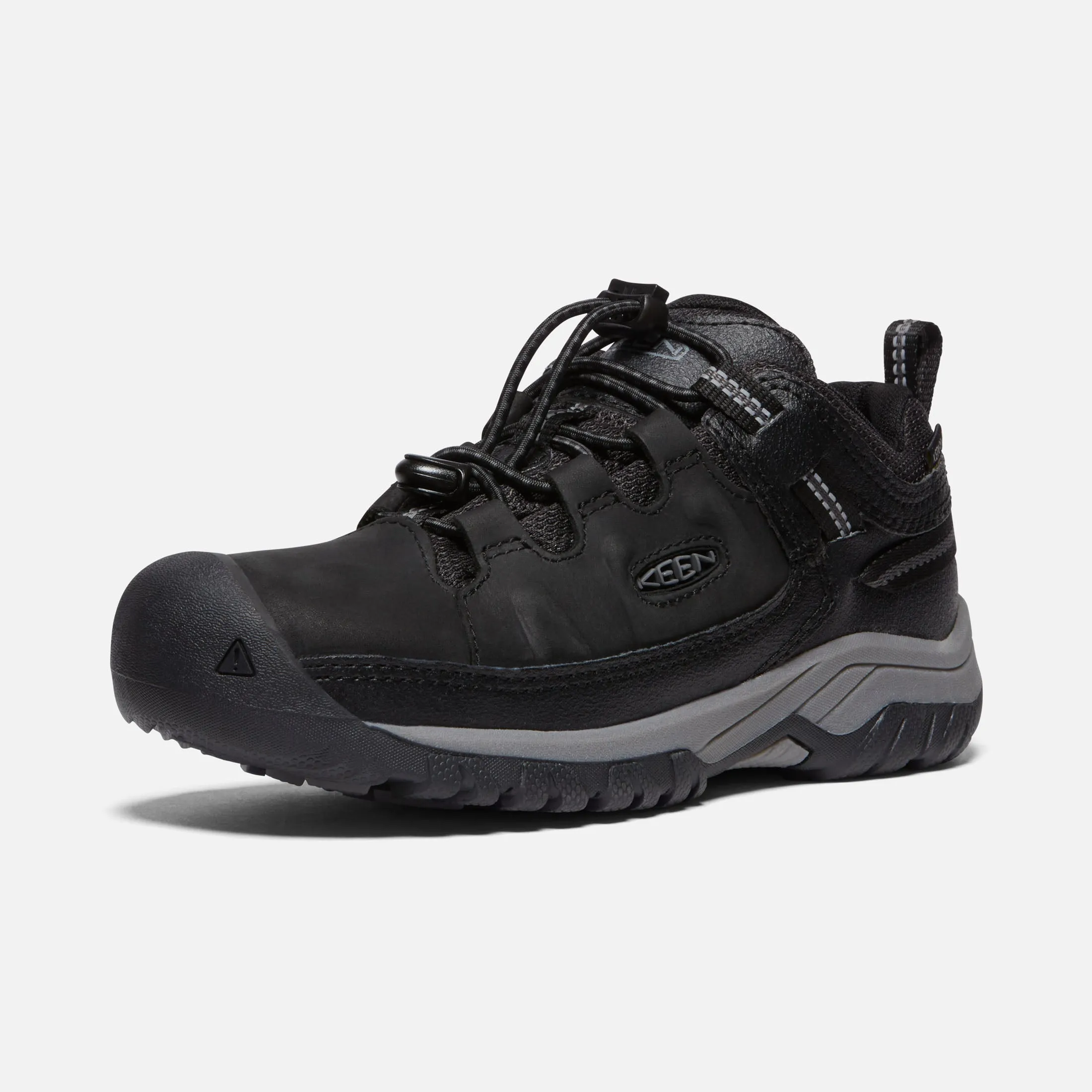 Big Kids’ Targhee Waterproof Shoe