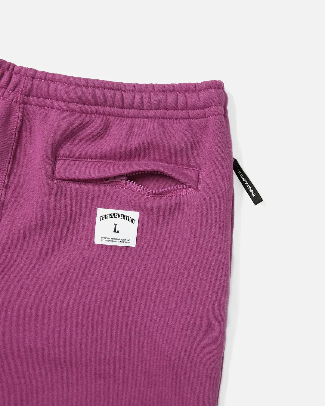 BIG Sweatpant - Magenta