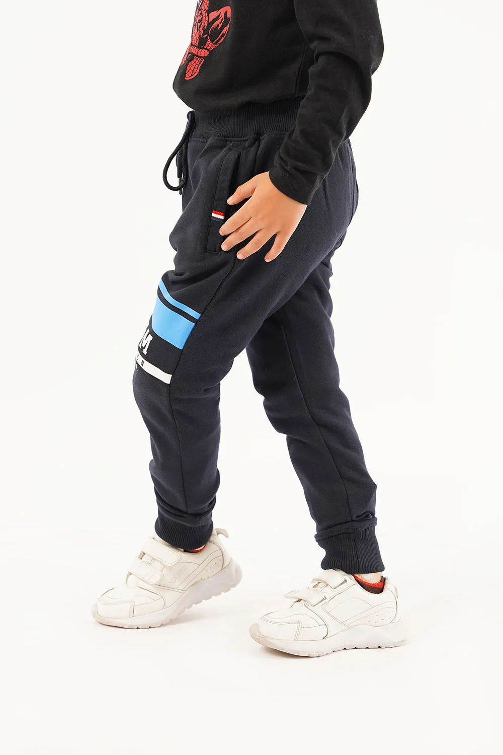 Boy's Fashion Trouser