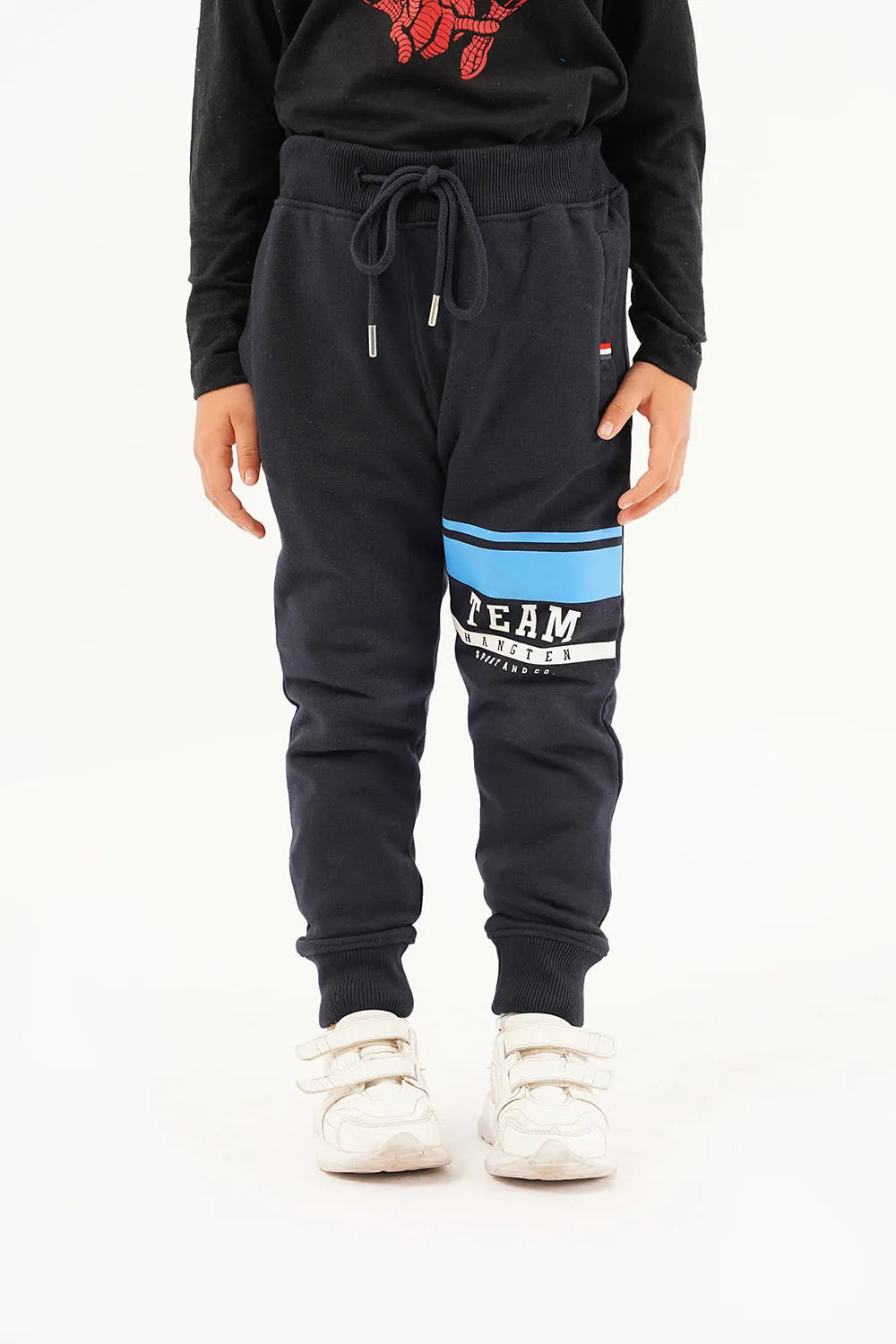 Boy's Fashion Trouser