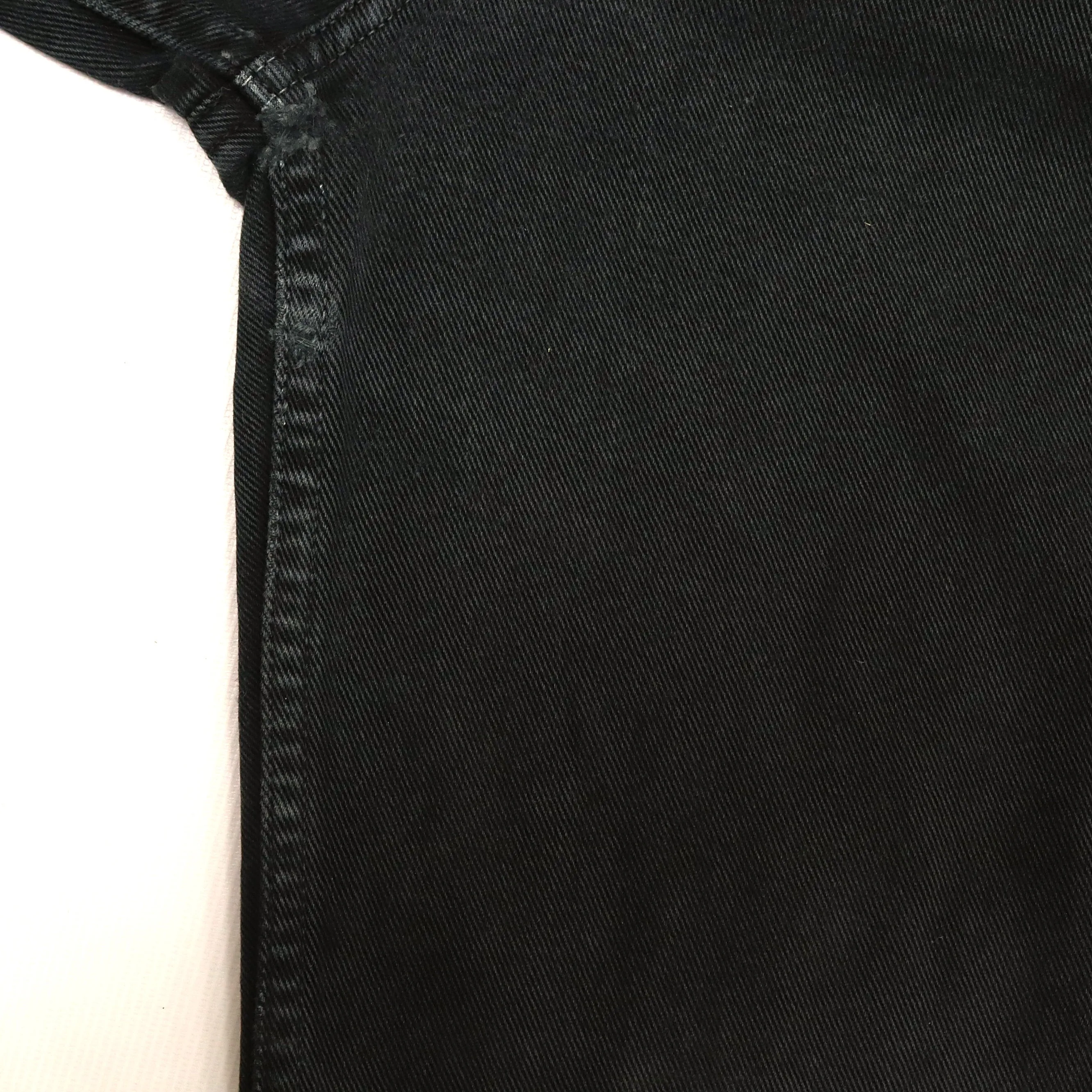 Calvin Klein Black Trousers