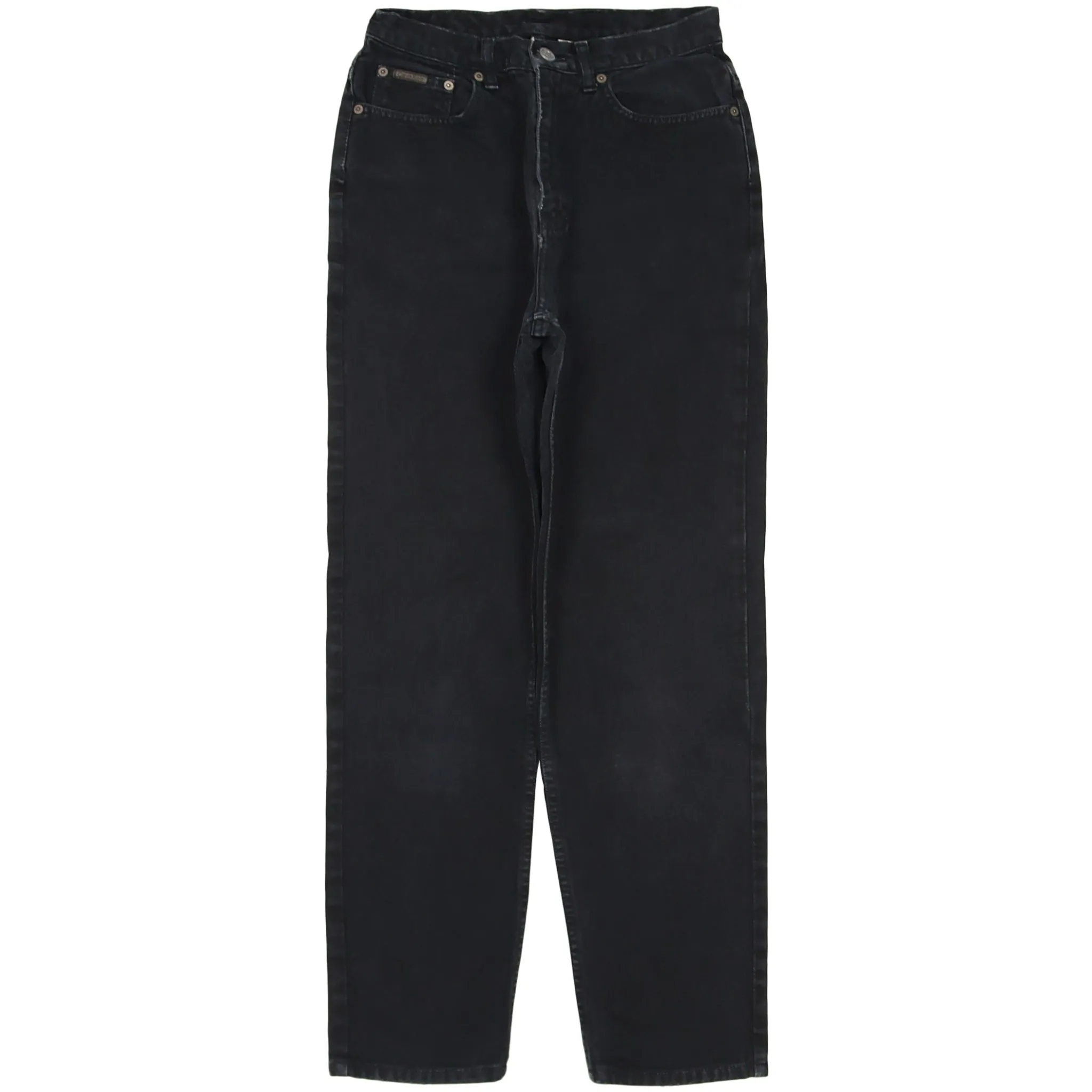 Calvin Klein Black Trousers