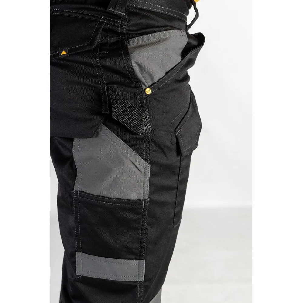 Caterpillar Essentials Stretch Cargo Trouser