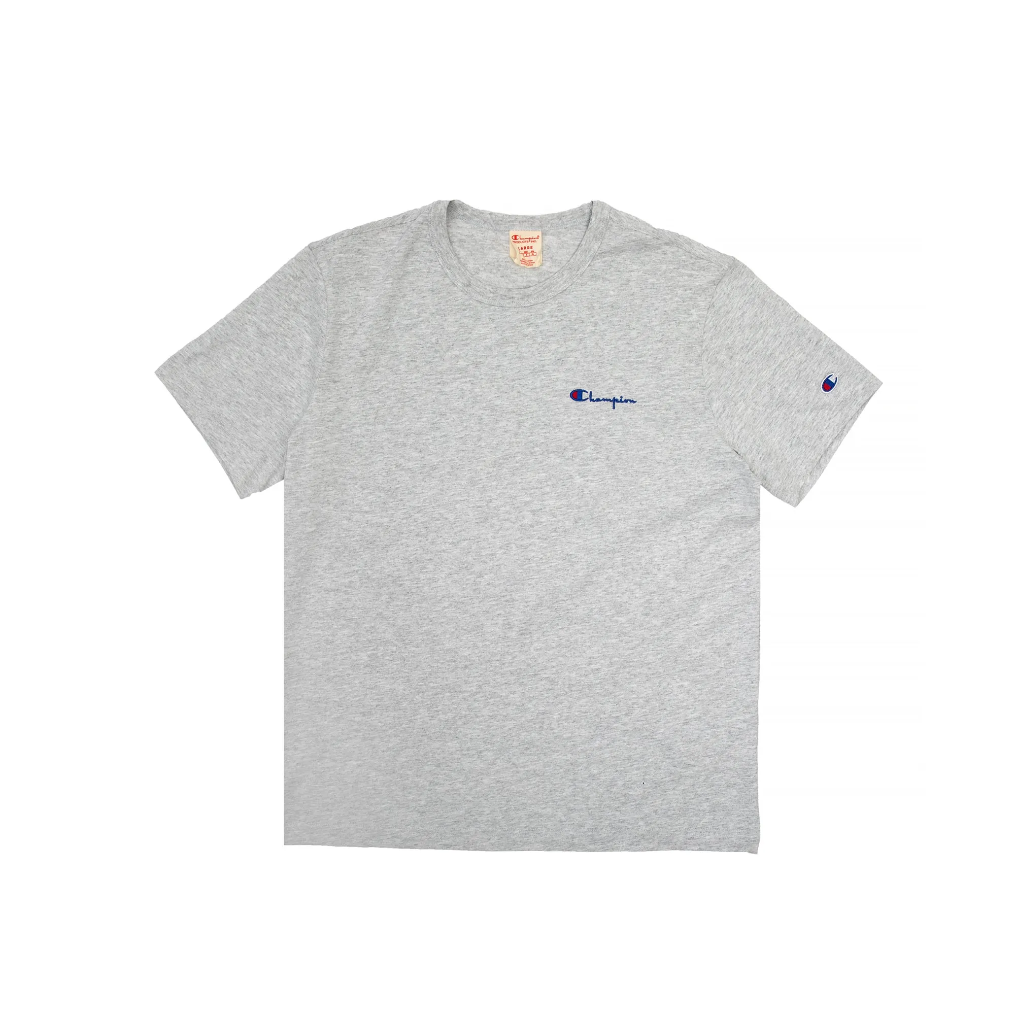 Champion EU Reverse Weave SS Tee