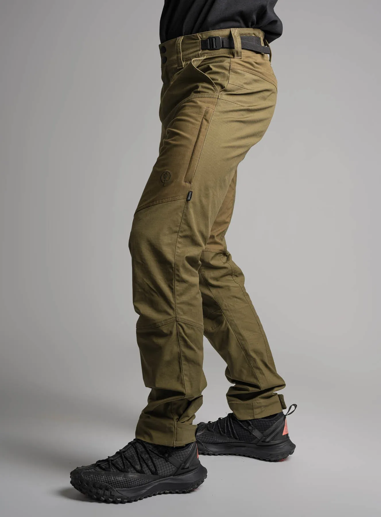 COMMAND TROUSERS