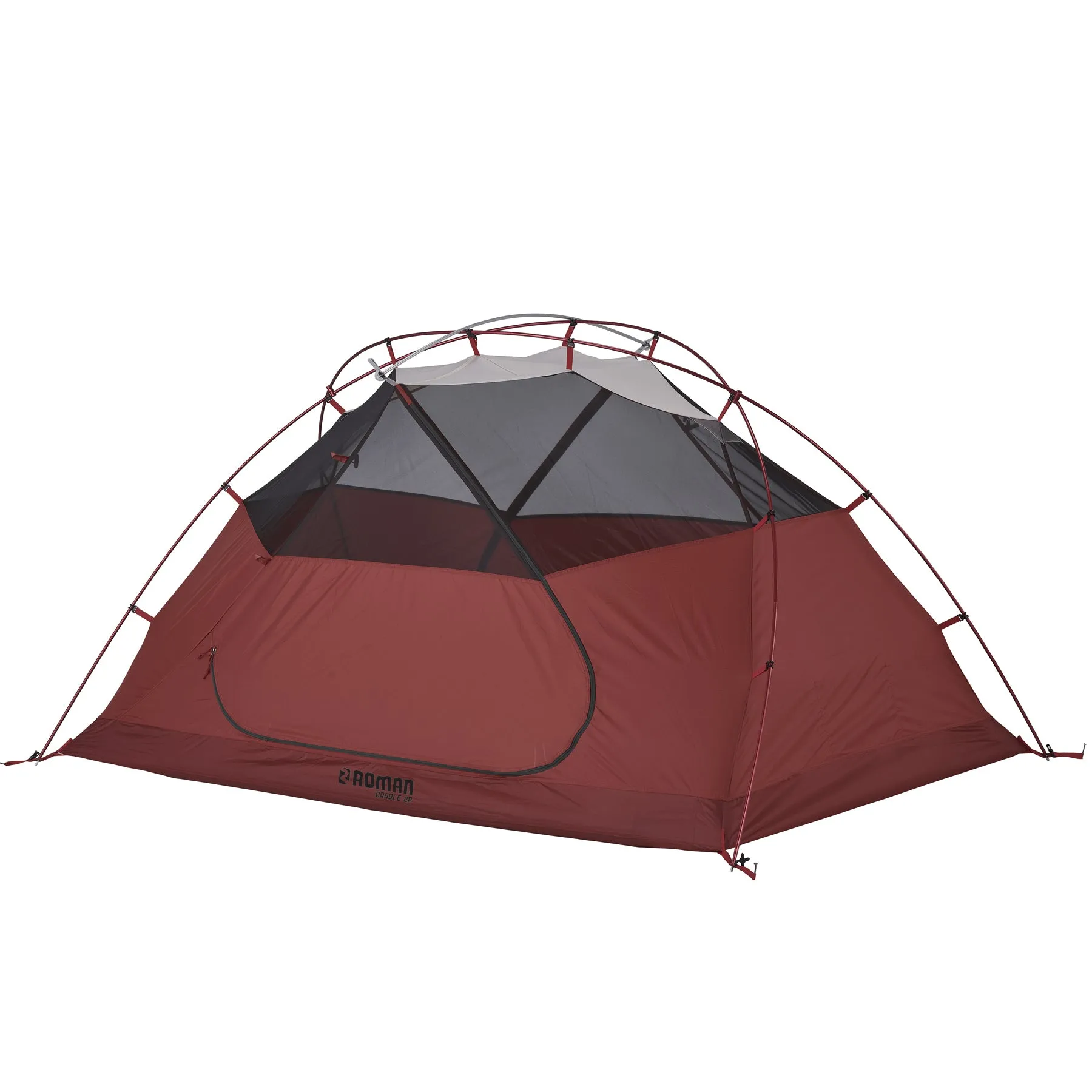 Cradle 2P Hiking Tent