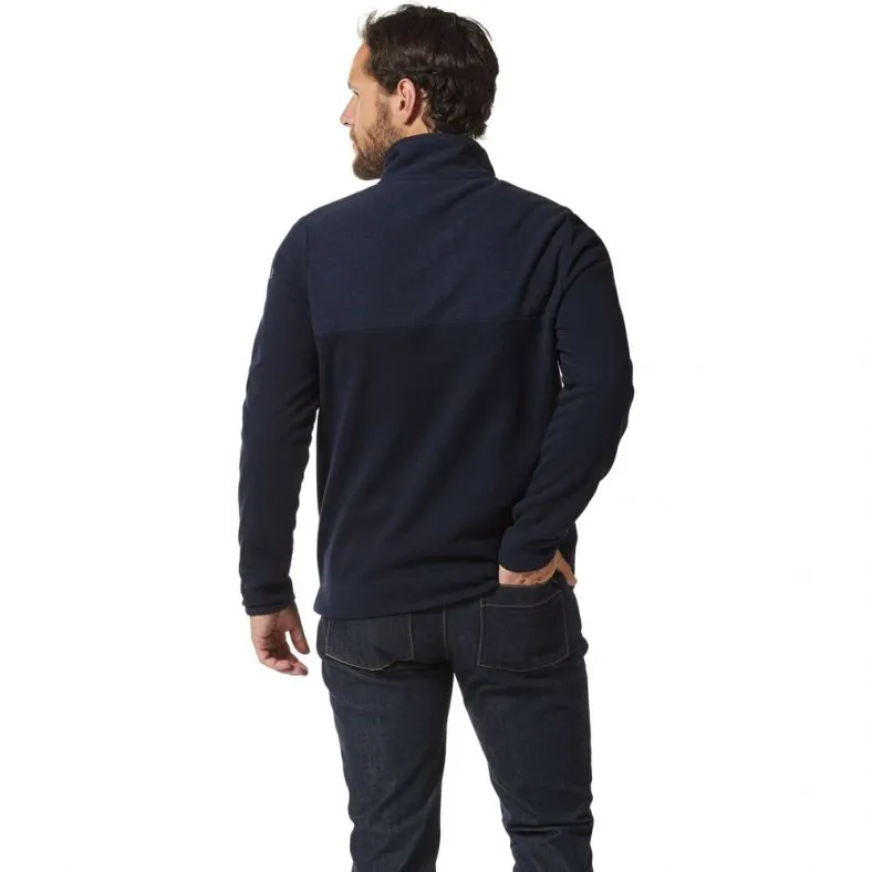 Craghoppers Taransay Half Zip Mens Fleece