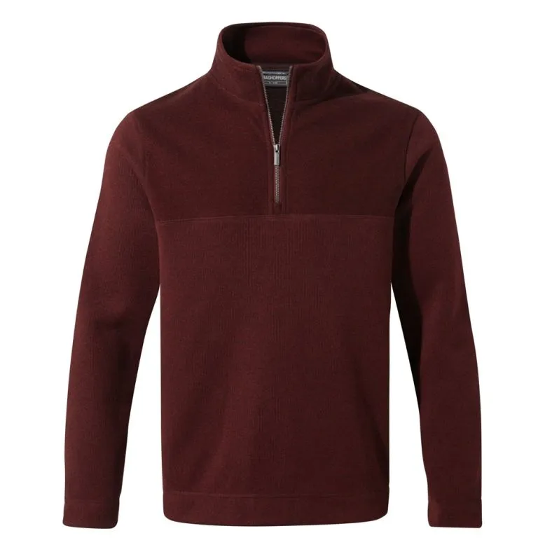 Craghoppers Taransay Half Zip Mens Fleece