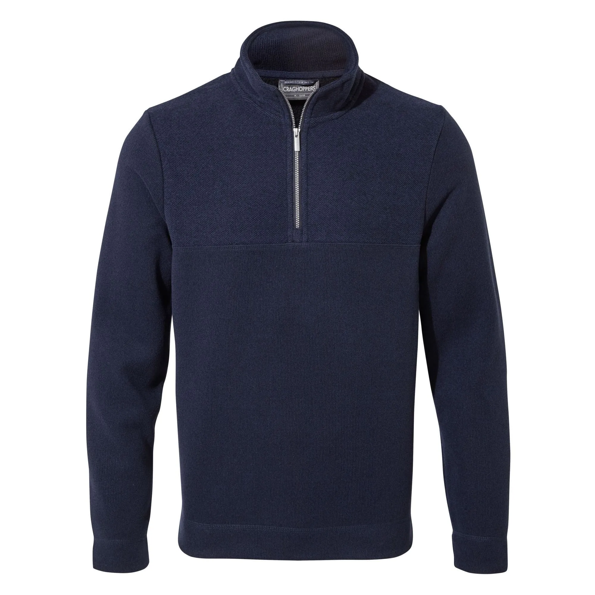 Craghoppers Taransay Half Zip Mens Fleece