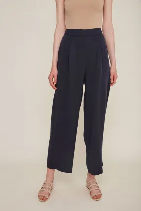 daniela trousers navy