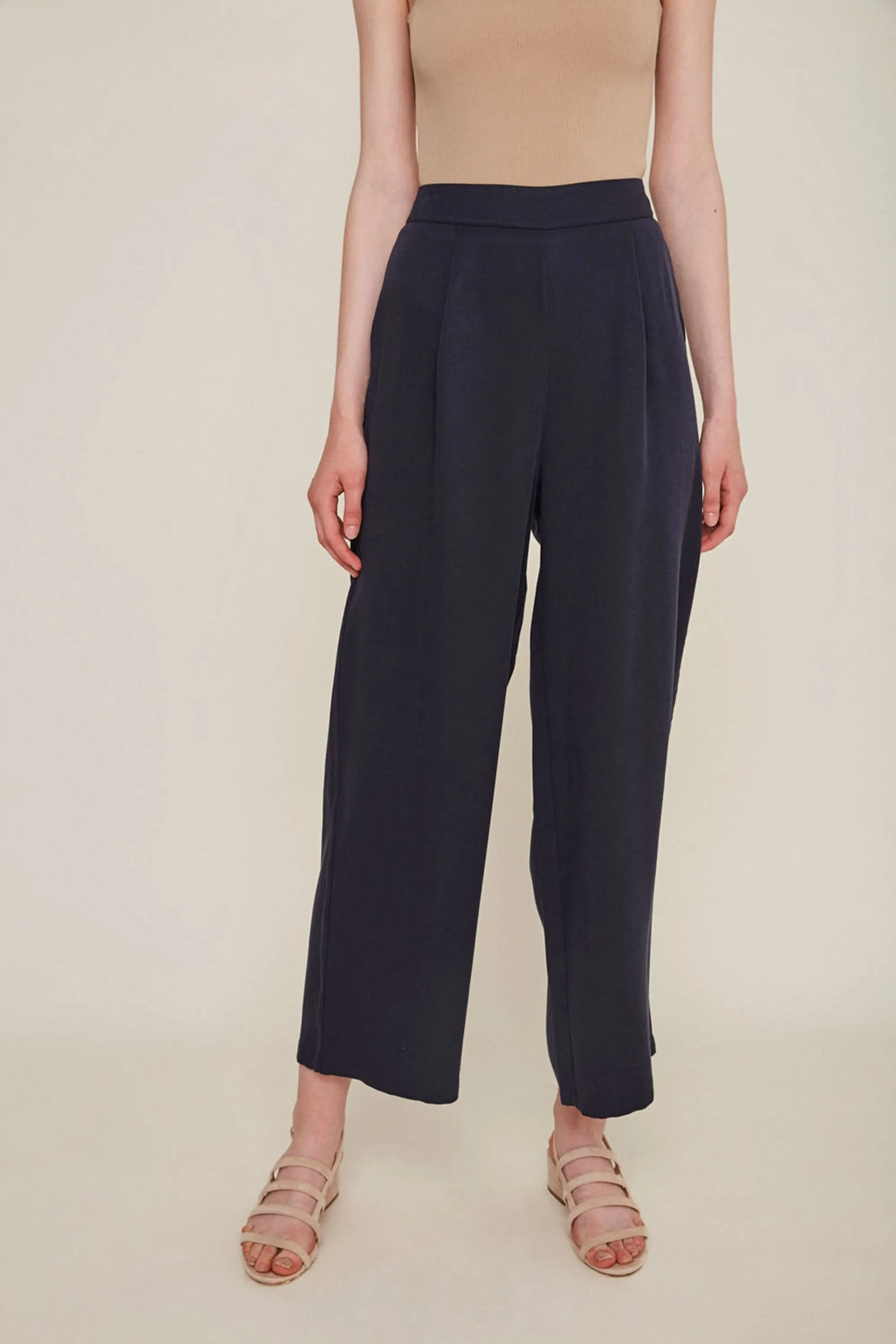 daniela trousers navy