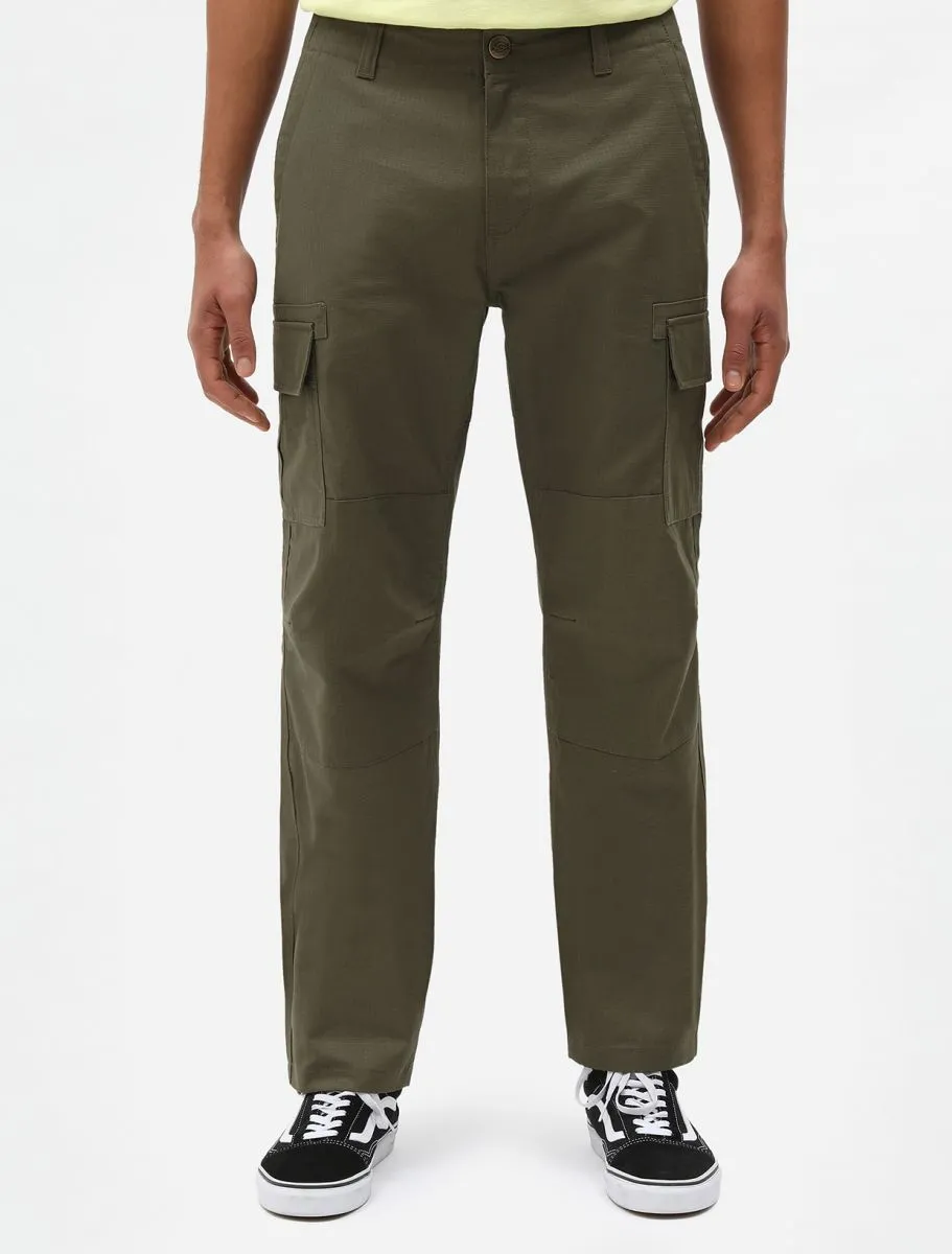 Dickies Millerville Cargo Pant - Green