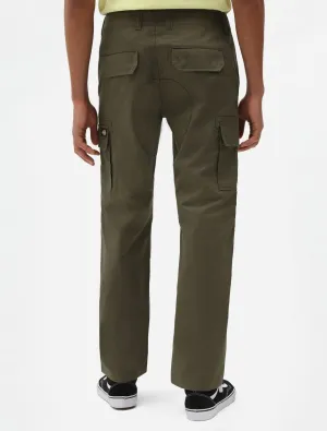 Dickies Millerville Cargo Pant - Green