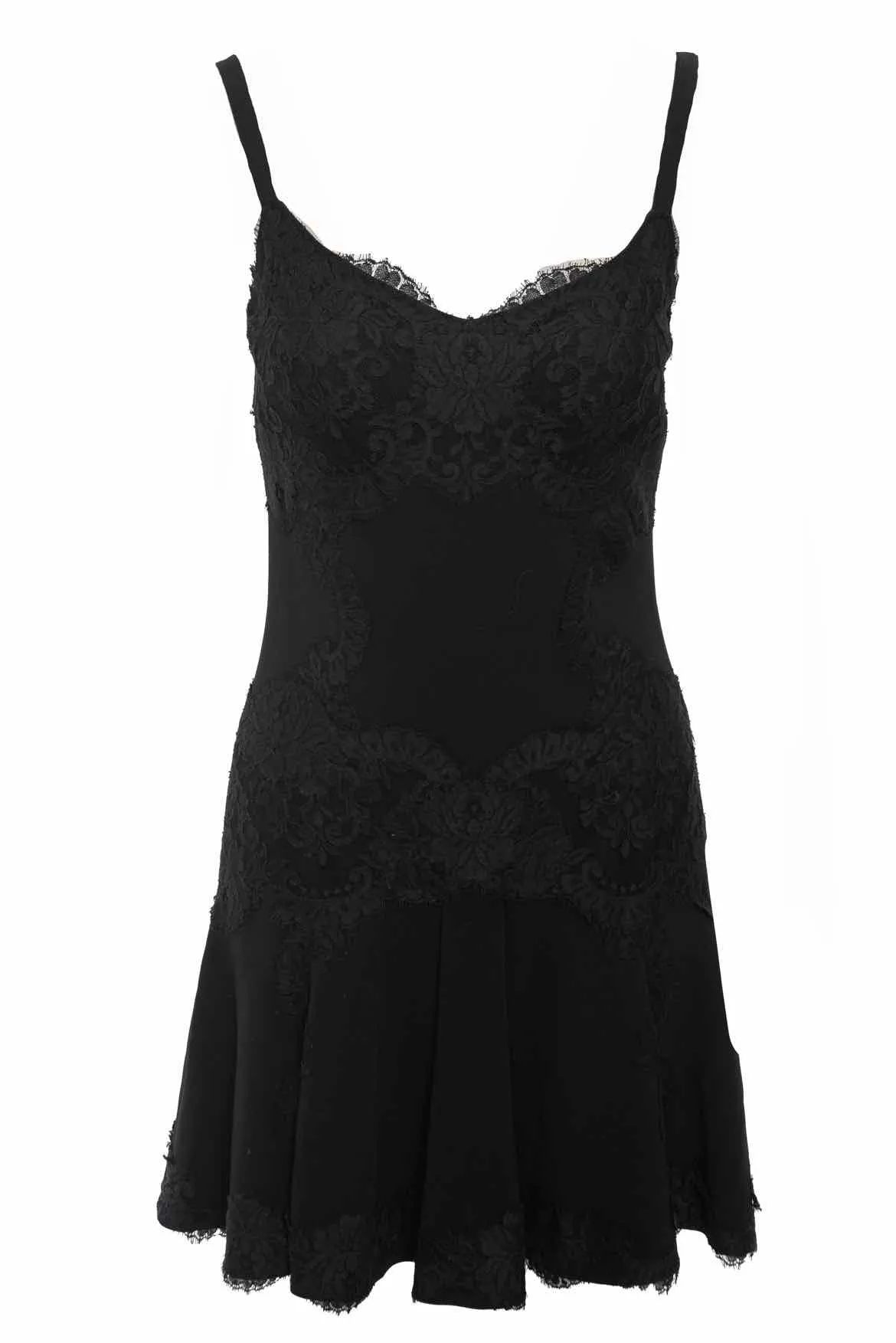 Dolce & Gabbana Size 42 Dress