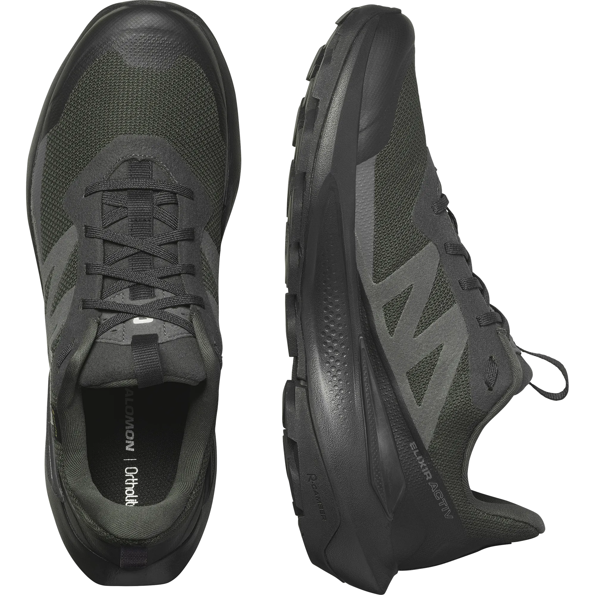 ELIXIR ACTIV GTX MEN'S