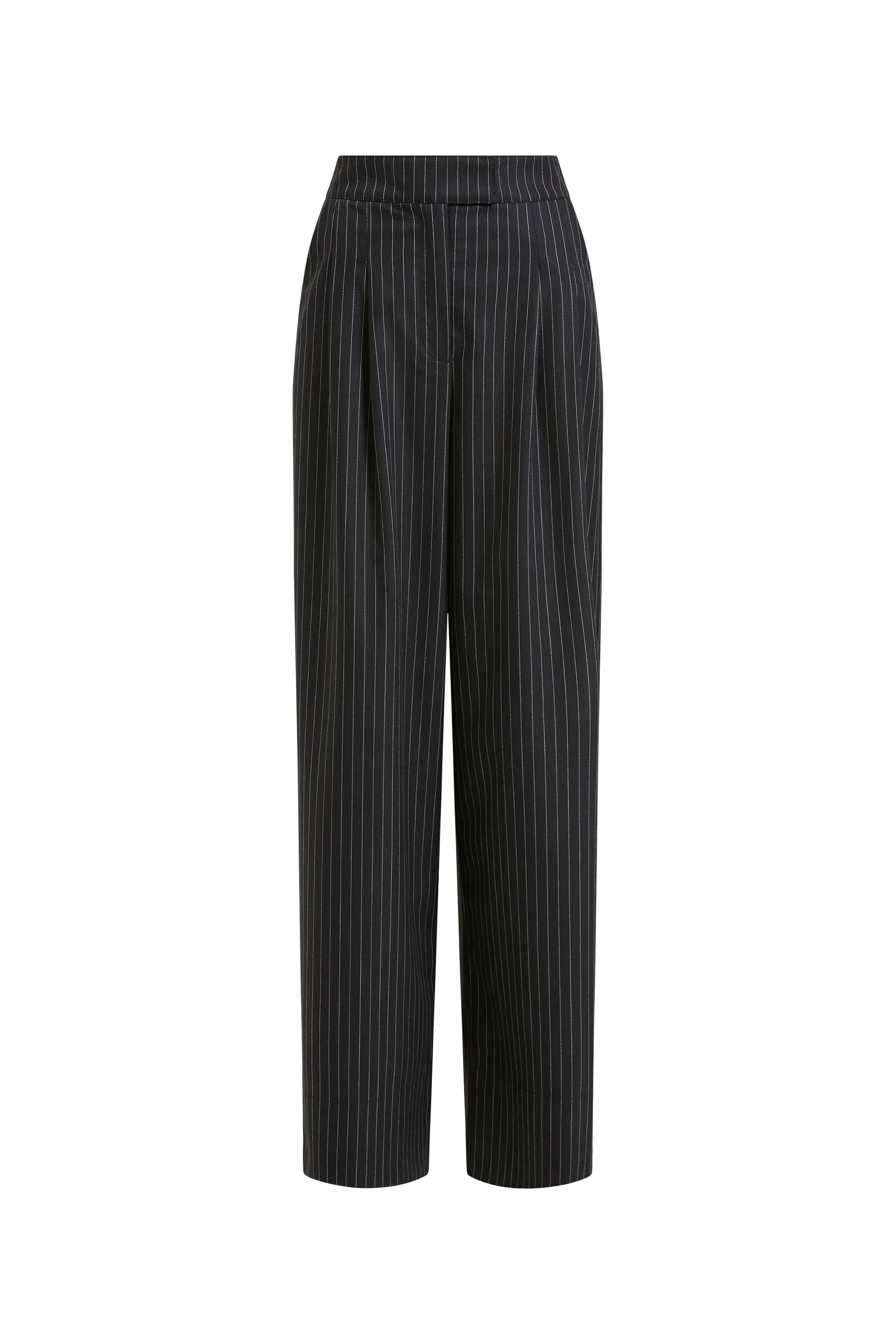 Finn Stripe Trousers