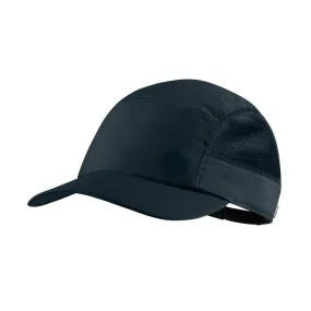 Fjallraven Abisko Mesh Cap Dark Navy