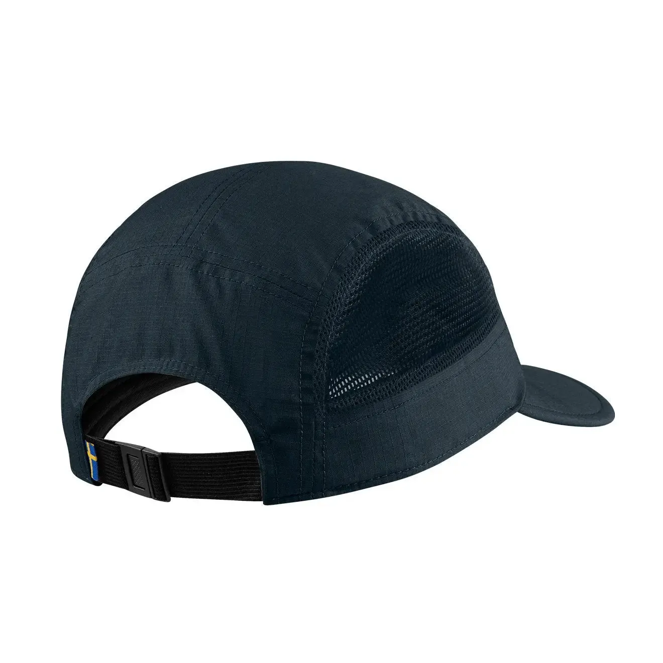 Fjallraven Abisko Mesh Cap Dark Navy