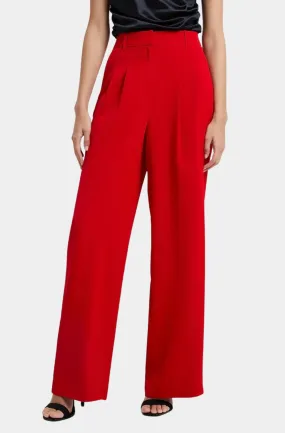 Harrie Suiting Trousers