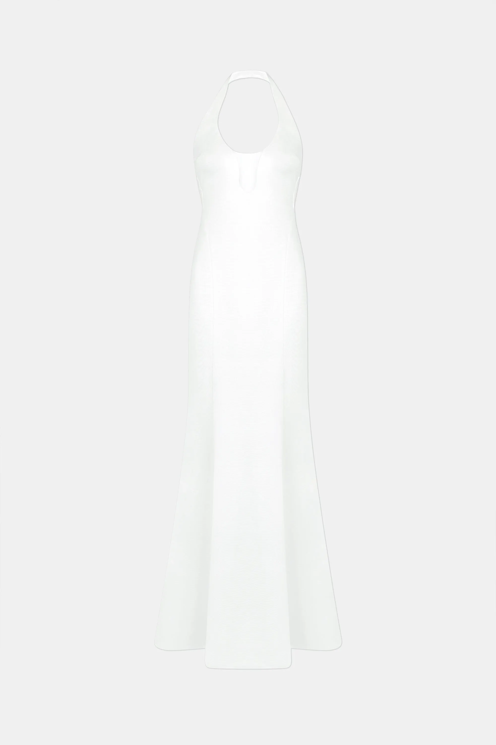 Hebrides Bridal Gown - Off White