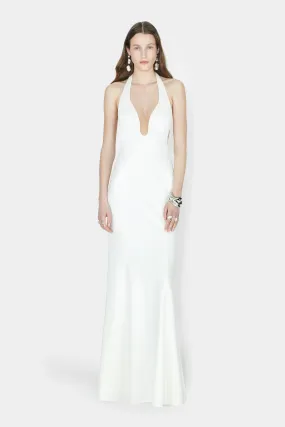 Hebrides Bridal Gown - Off White