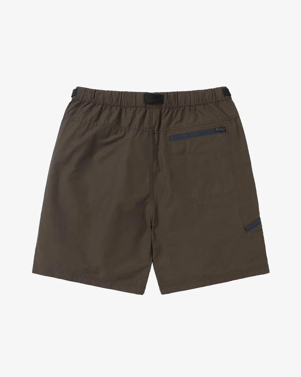 Hiking Short Brown