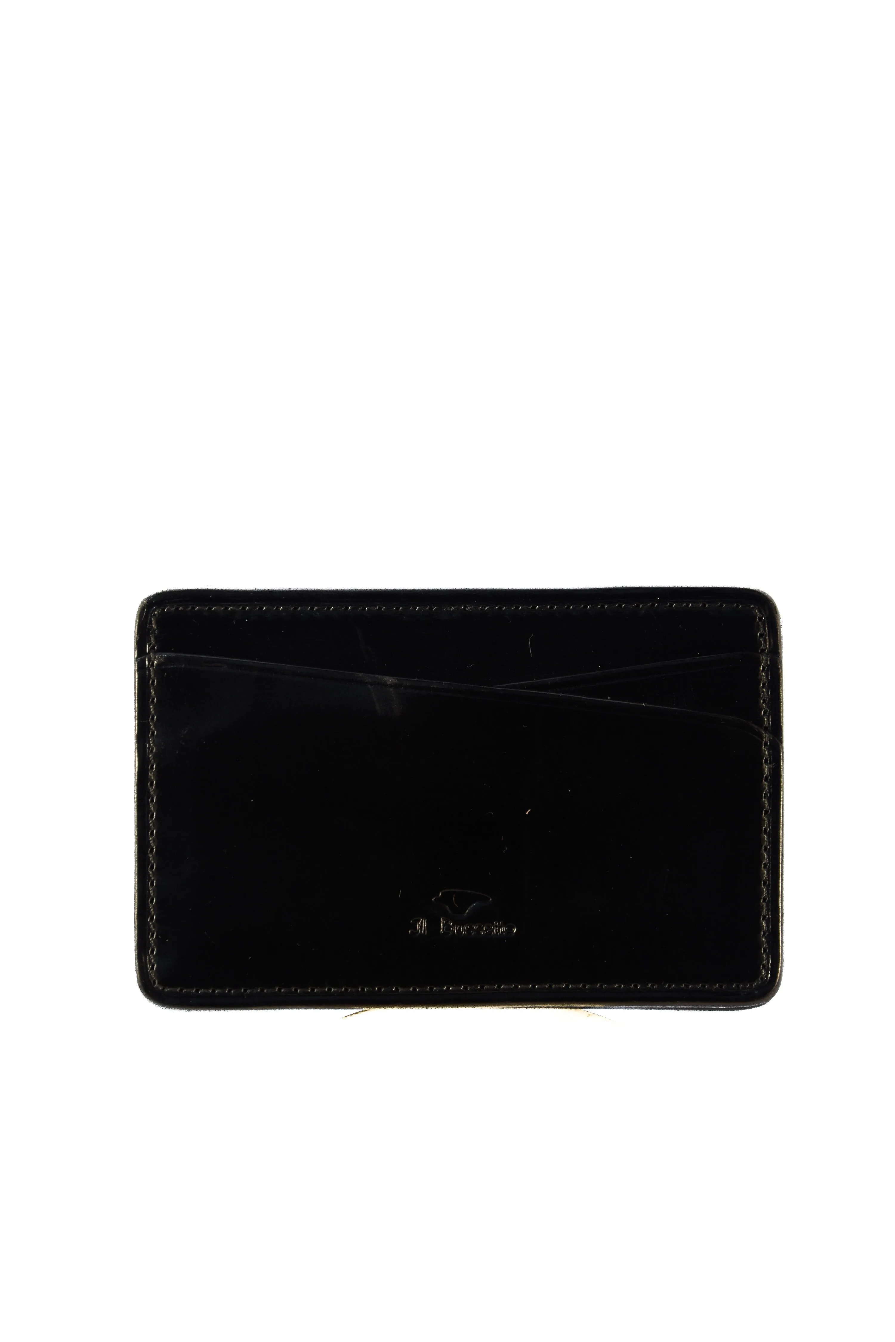 Il Bussetto Magic Card Case black