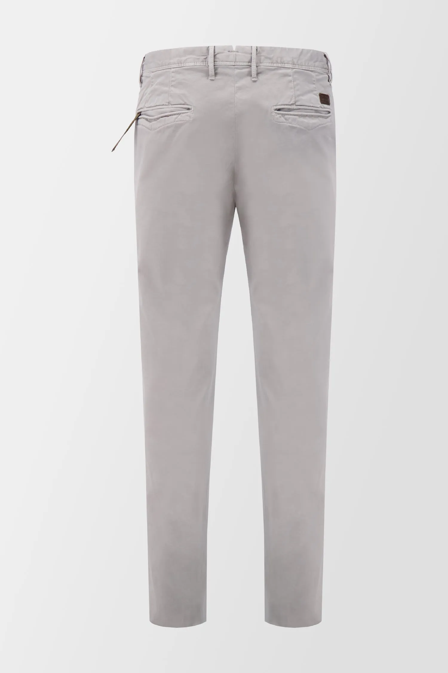 Incotex Grey Trousers