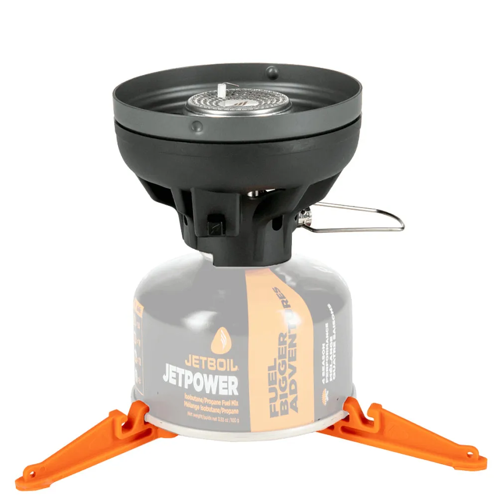 JetBoil Flash Cooking System