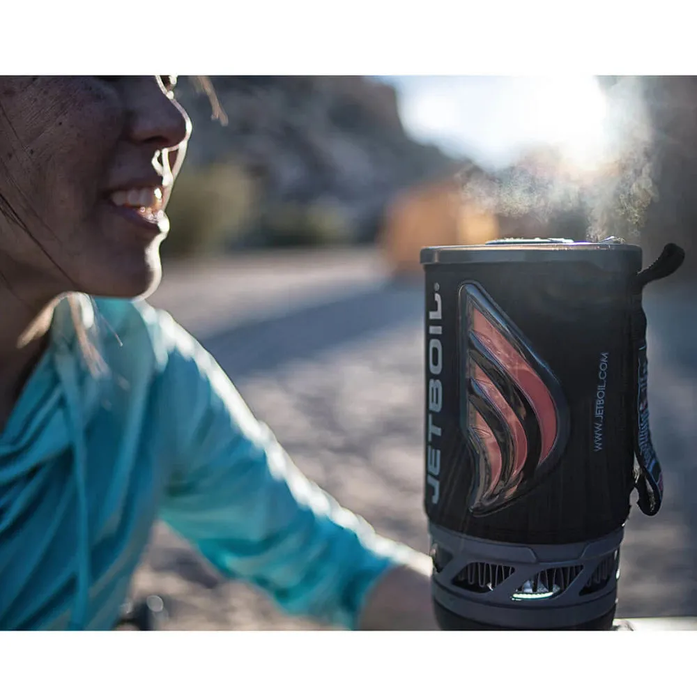 JetBoil Flash Cooking System