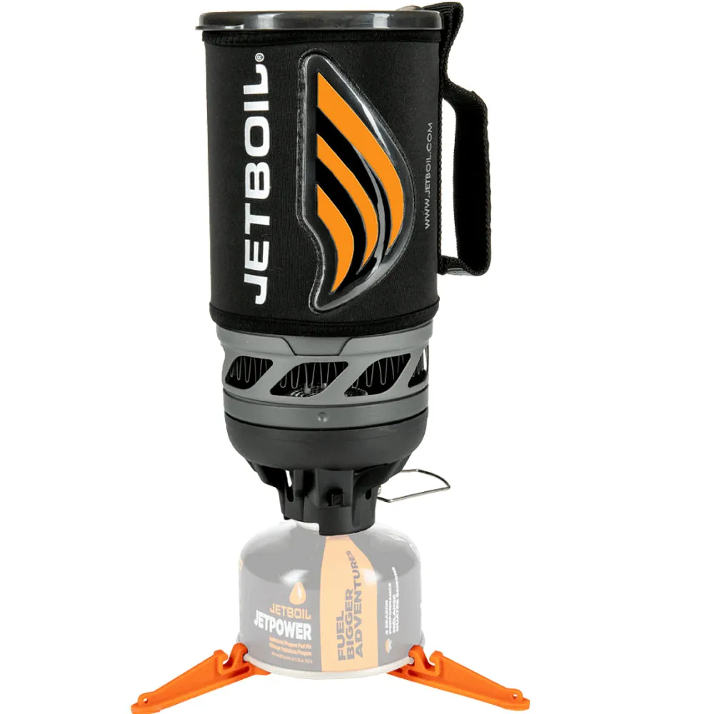 JetBoil Flash Cooking System