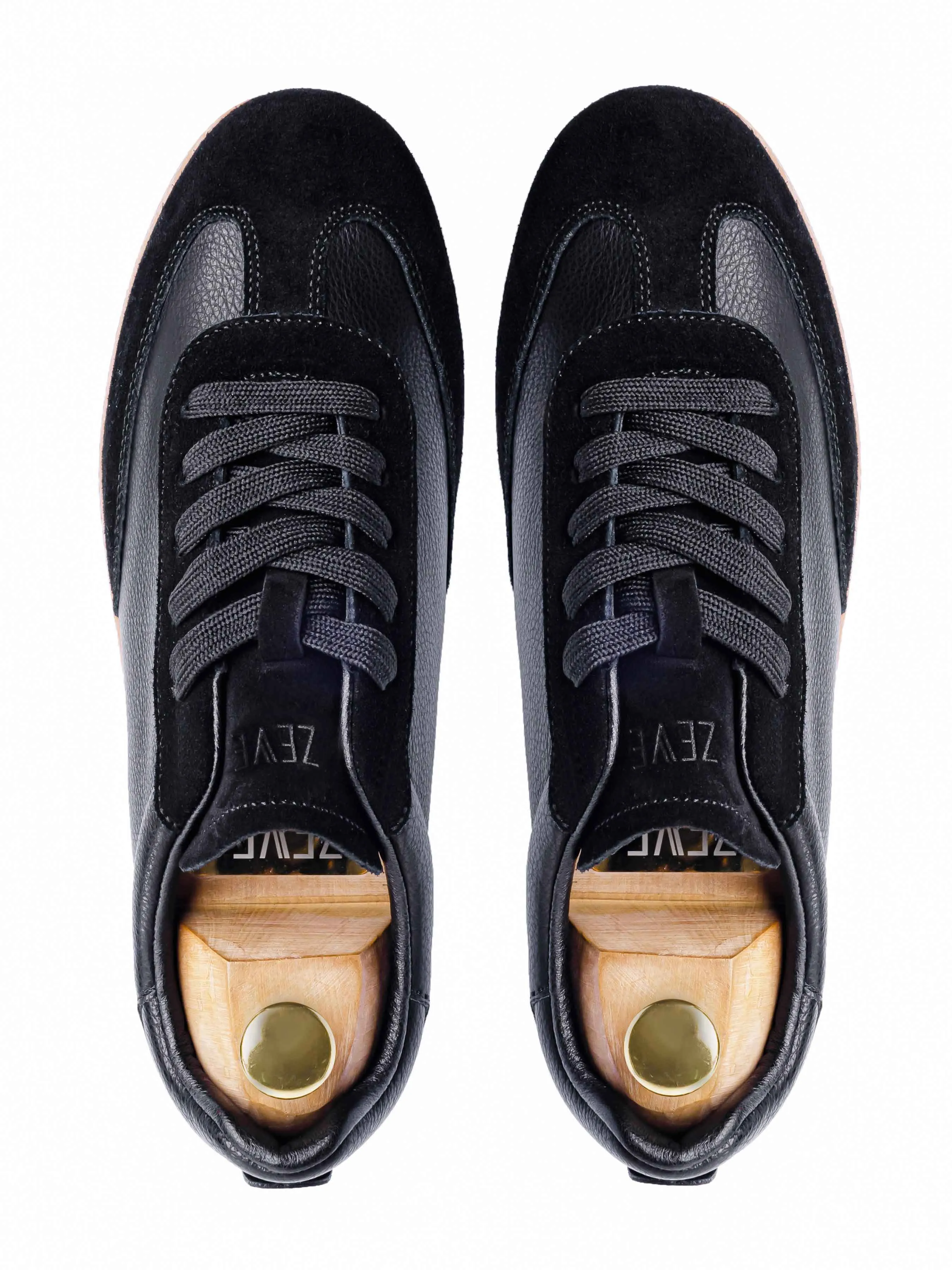 Joaquin Sneakers - Black