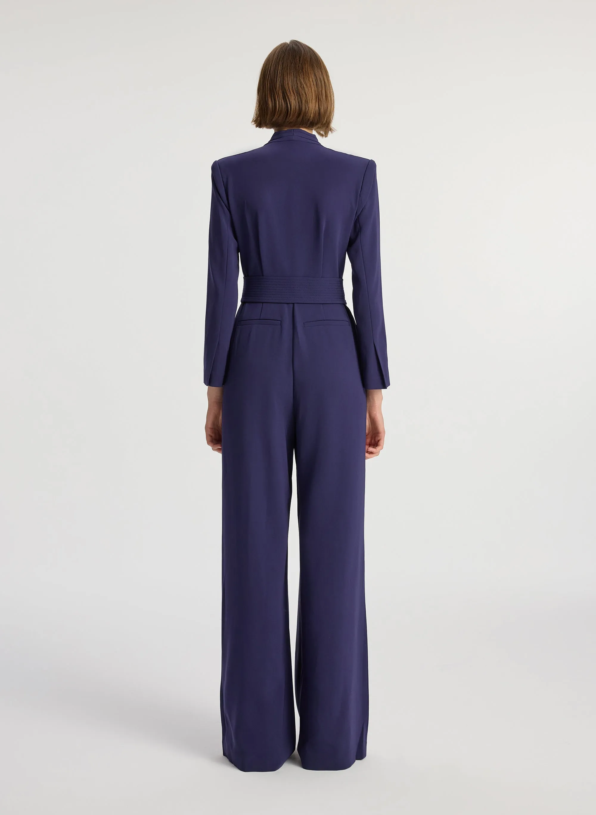 Kieran II Wide-Leg Jumpsuit