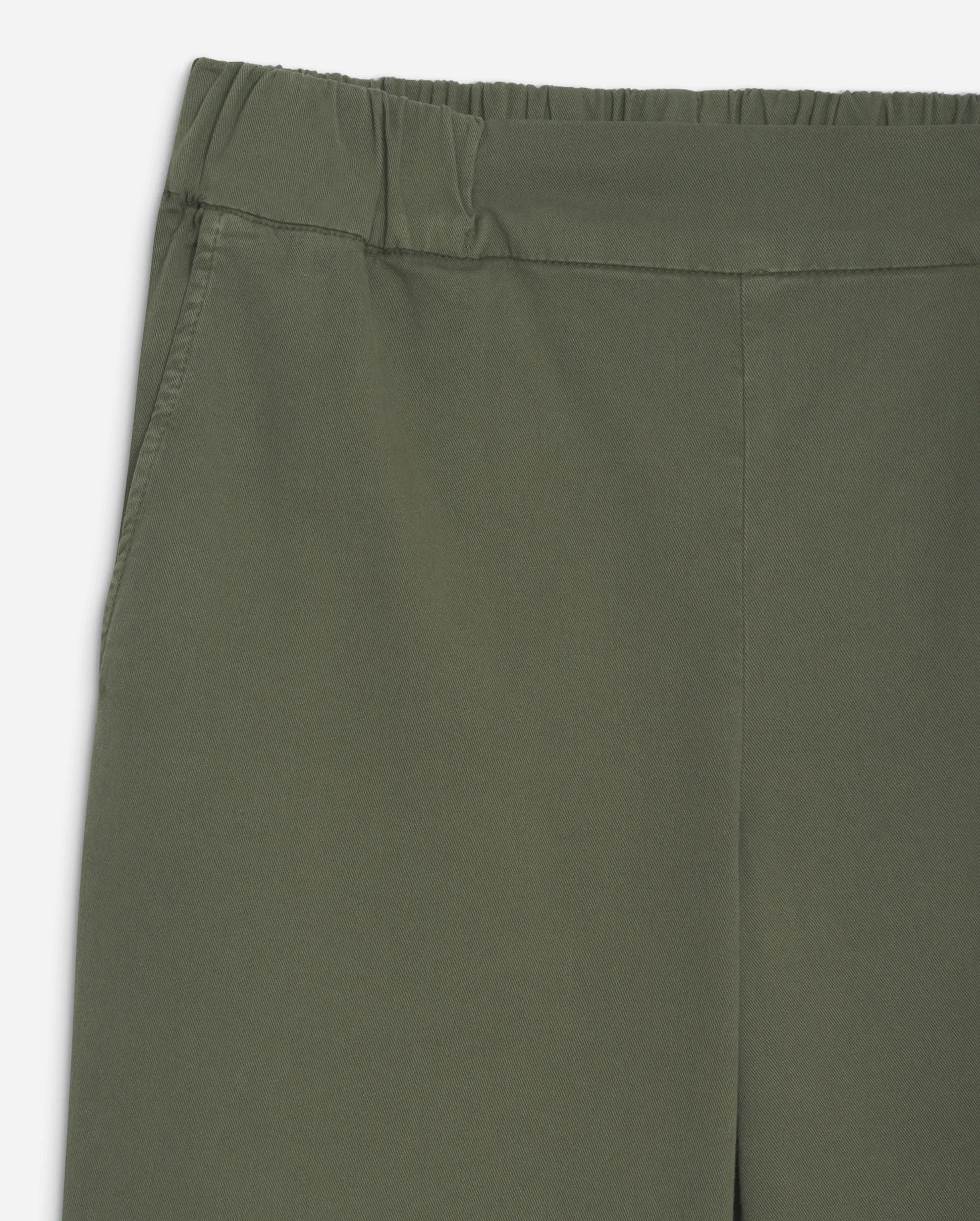 KOA PANT /ARMY GREEN