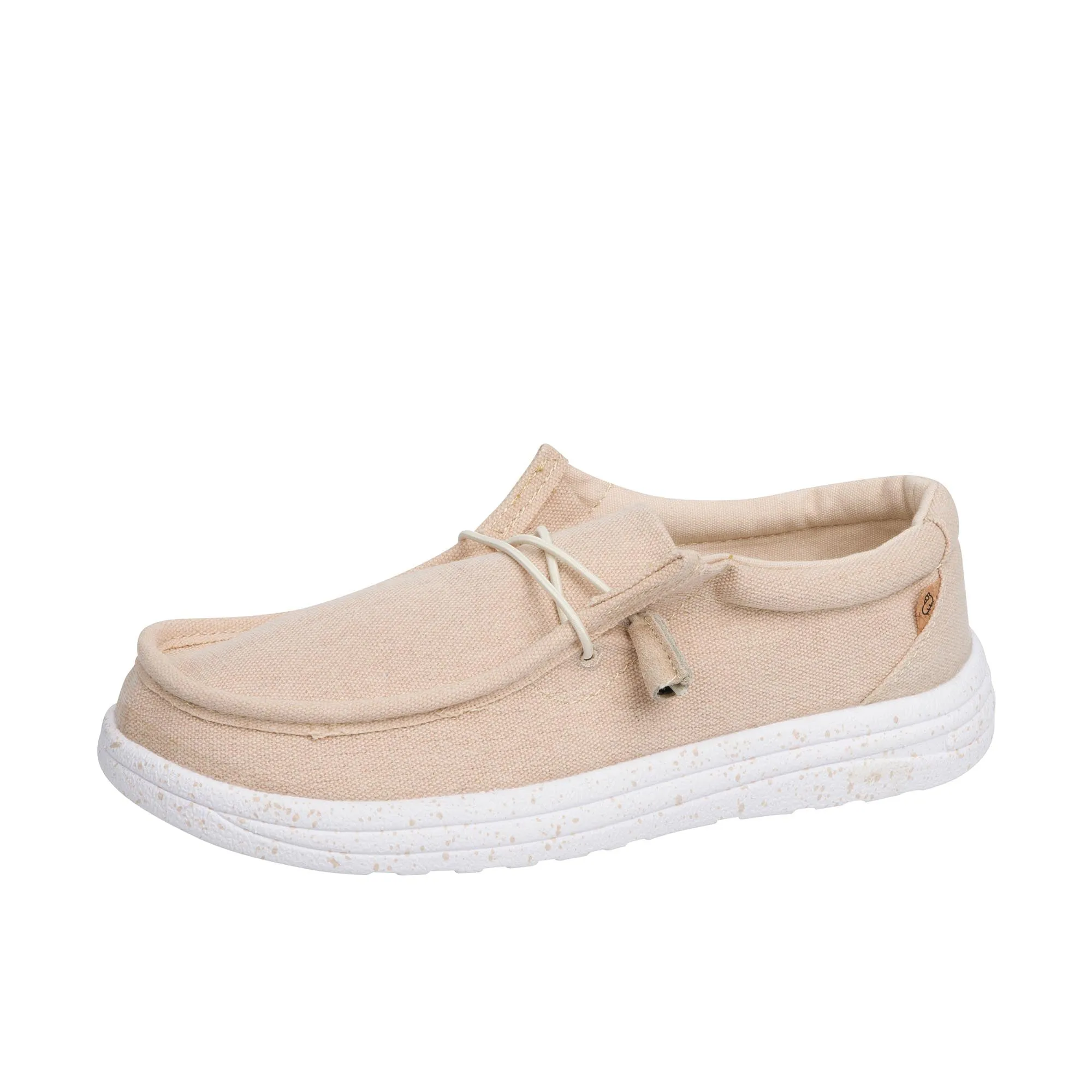 LAMO Womens Paula Beige