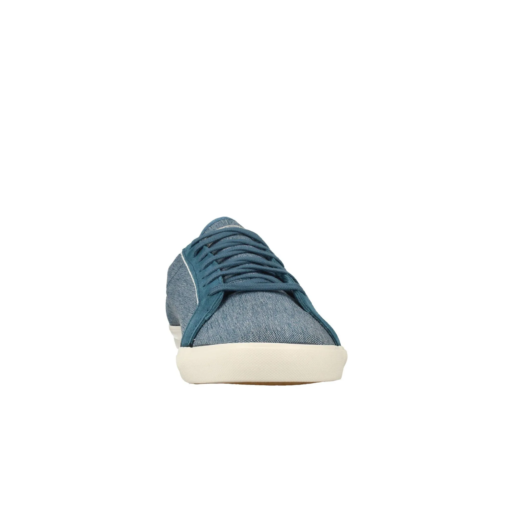 Le Coq Sportif Feret ATL Summer Craft Mens Blue Plimsolls